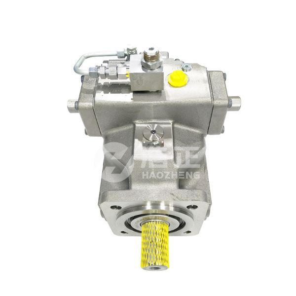 A4VSO125DP液压柱塞泵