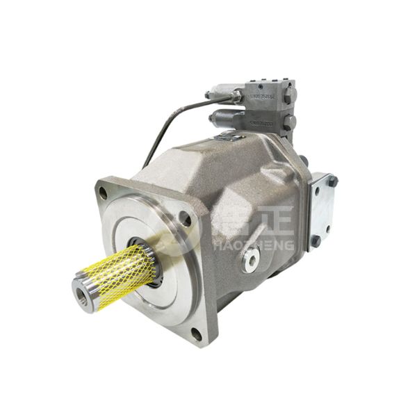 HZ-A10VSO140DFLR恒功率泵